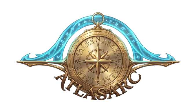 AtlasArc Logo